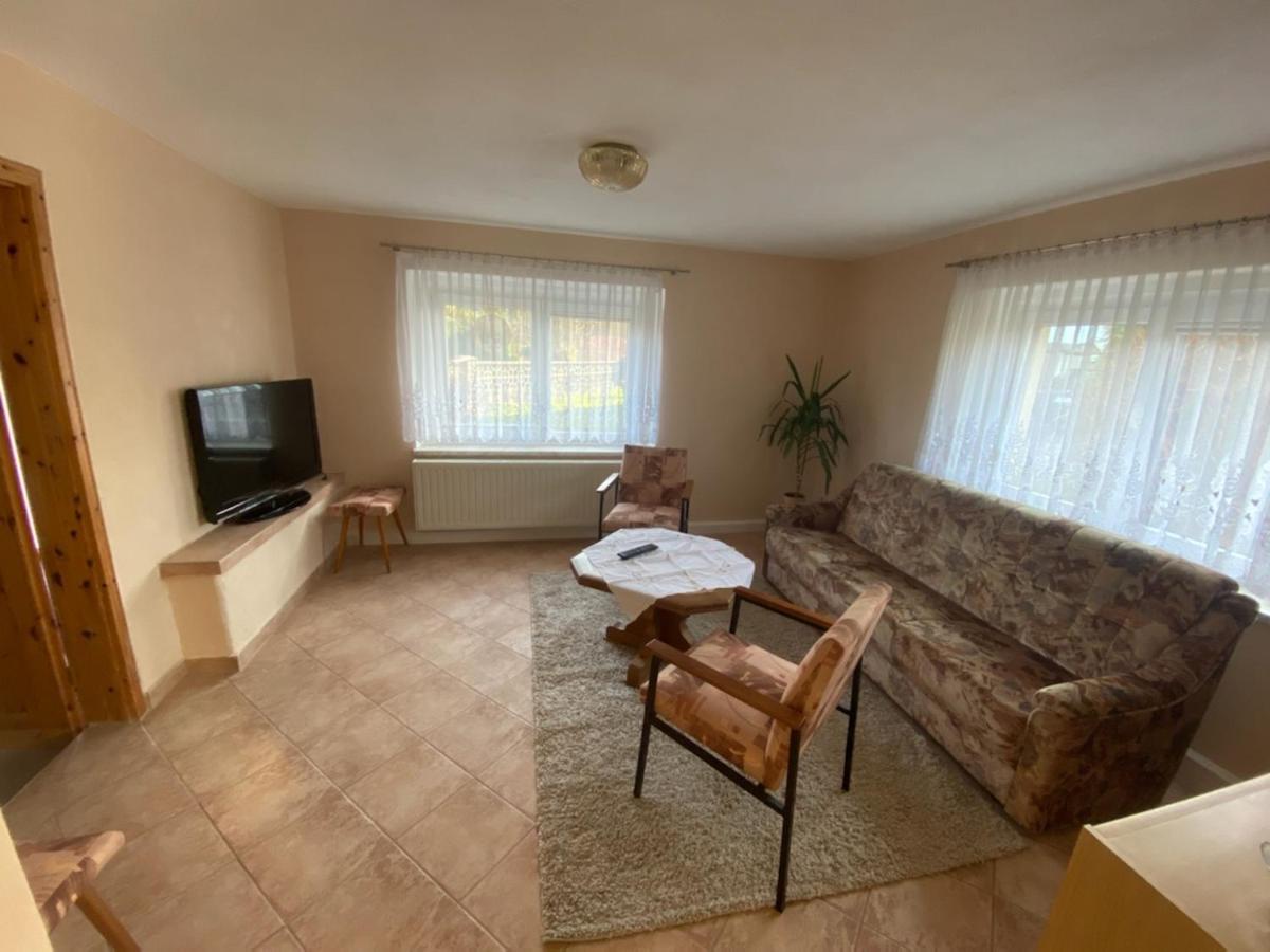 Ferienwohnung Lippmann Grosshartmannsdorf Exterior foto